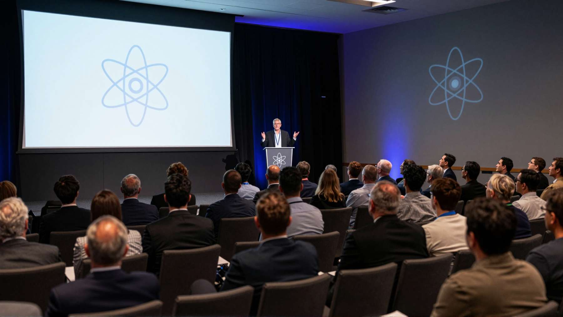 ANS Annual Conference opens in Denver with nuclear leaders calling for unified push on deployment 1 ANS Annual Conference
