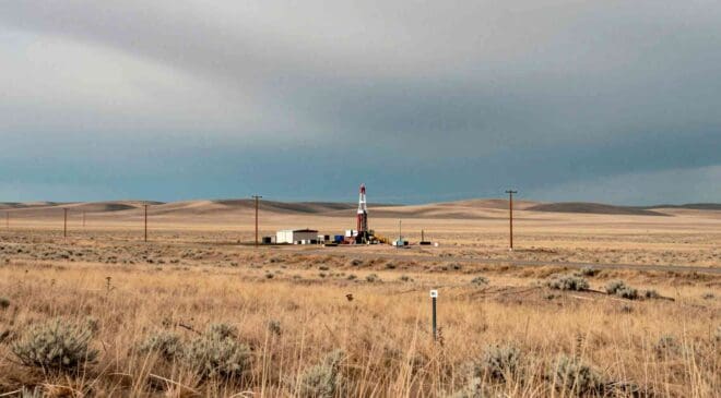 BLM approves Dewey-Burdock uranium in-situ recovery project in South Dakota, authorizing infrastructure on 240 acres of public land 2 BLM