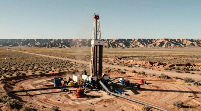 BLM approves four gas drilling permits for Norbert Well Pad in Uintah County, Utah 50 BLM approves four gas drilling 1