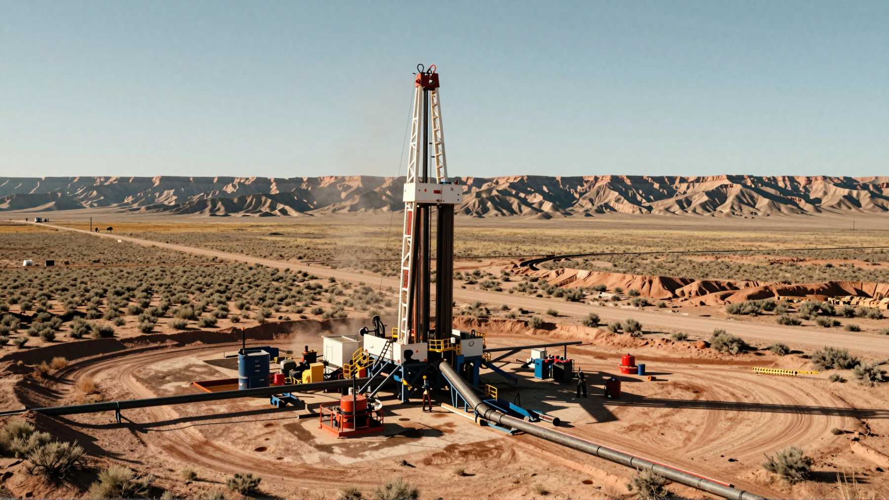 BLM approves four gas drilling permits for Norbert Well Pad in Uintah County, Utah 1 BLM approves four gas drilling 1