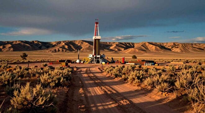 BLM approves nine gas well drilling permits for Middle Fork Energy in Uintah County, Utah 7 BLM