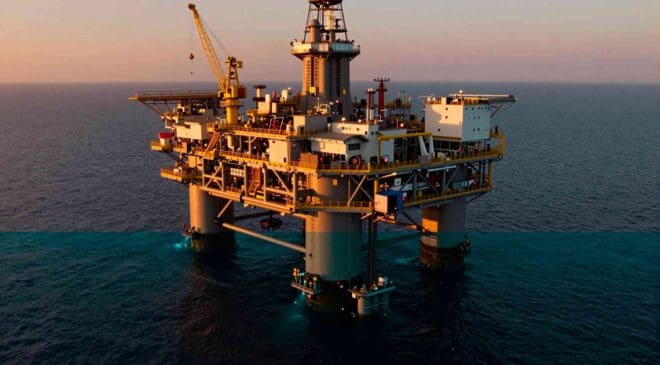 BP awards SLB OneSubsea subsea boosting contract for Thunder Horse deepwater project in Gulf of Mexico 25 BP