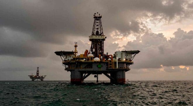 BP launches sale process for minority stakes in Kaskida and Tiber Gulf of Mexico deepwater projects 24 BP