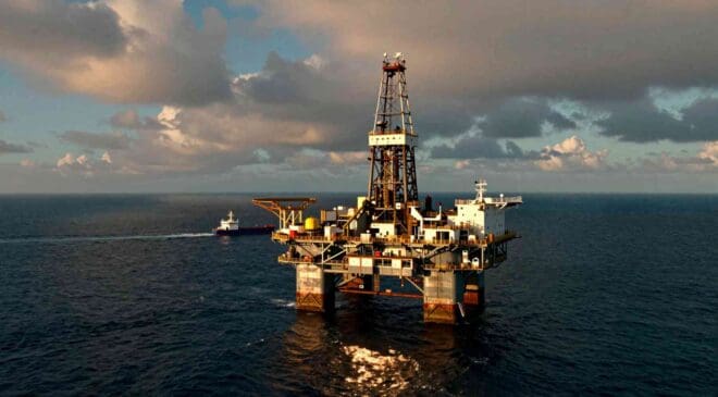 BP launches sale process for minority stakes in Kaskida and Tiber Gulf of Mexico projects 16 BP