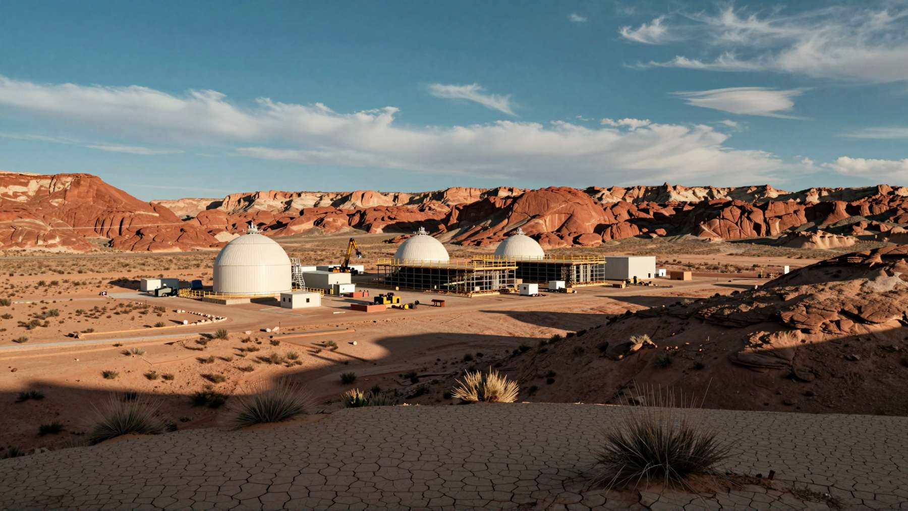 Blue Castle nuclear project in Utah revived as small modular reactor facility in partnership with Holtec International 1 Blue Castle nuclear project in Utah