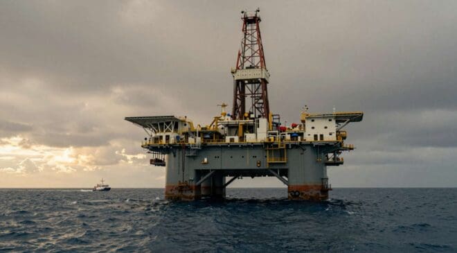 Carnarvon Energy signs Transocean Equinox rig contract for 2027 Bedout Sub-basin exploration campaign in Australia 43 Carnarvon Energy