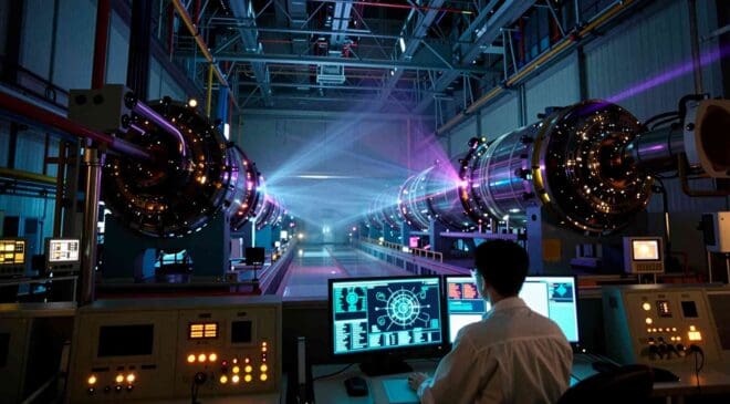 DOE approves Xcimer Energy's Athena laser fusion power plant preconceptual design, advancing commercial fusion road map 7 DOE