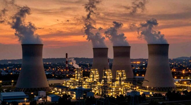 DOE issues emergency order allowing Duke Energy to exceed permit limits to prevent Carolinas blackouts during heat event 10 DOE