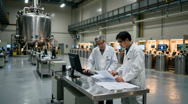 DOE selects five nuclear companies to negotiate receipt of surplus U.S. plutonium for advanced reactor fuels 22 DOE selects