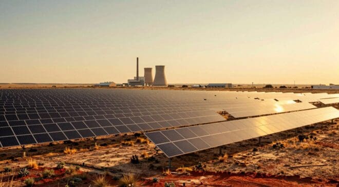 EIA forecasts ERCOT solar generation to surpass coal output for the first time in 2026 2 EIA forecasts ERCOT