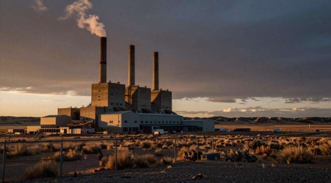 EPA proposes to revise 2014 federal rule that would have closed Wyoming's Dave Johnston Unit 3 coal plant by 2027 47 EPA proposes