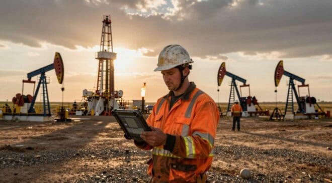 Enverus and four energy companies launch AI-powered oilfield safety platform LifeSaver, with Bakken pilots set for 2026 46 Enverus and four energy