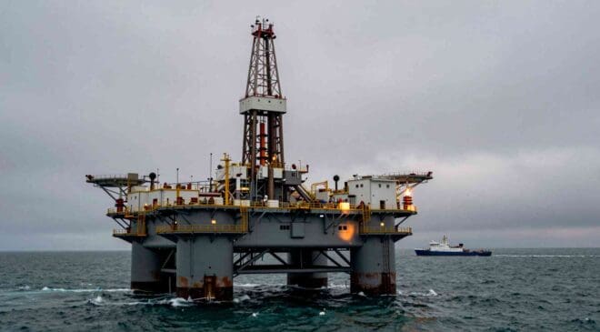 Equinor announces Johan Sverdrup phase 4 after appraisal wells confirm new oil volumes at Tonjer and Geitungen 18 Equinor