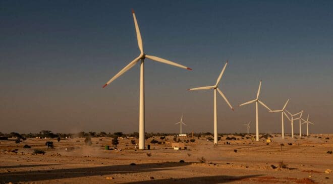 GE Vernova signs 100 MW wind turbine supply deal with Powerica for Gujarat farm, debuts 3.8 MW model in India 34 GE Vernova