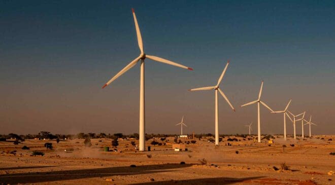GE Vernova signs 100 MW wind turbine supply deal with Powerica for Gujarat farm, debuts 3.8 MW model in India 34 GE Vernova