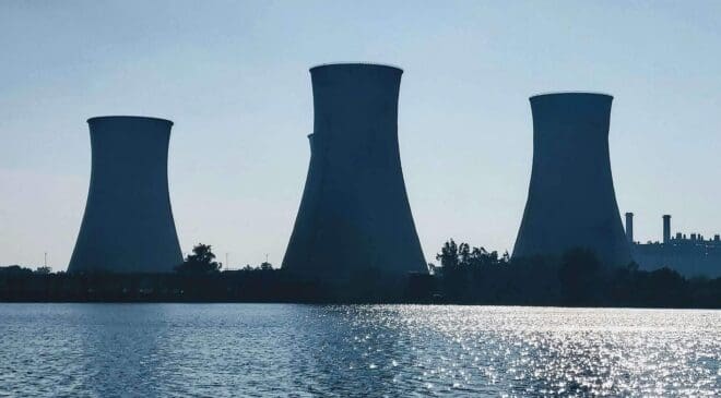 House energy subcommittee reviews six nuclear permitting reform proposals at June 9 hearing 8 Nuclear
