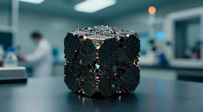 Idaho National Laboratory identifies topological Kondo insulating state in plutonium hexaboride 37 Idaho