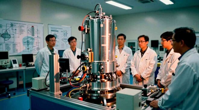 Idaho National Laboratory presents MARVEL microreactor fabrication lessons at ANS Annual Conference, targets late 2026 / early 2027 dry criticality 24 Idaho