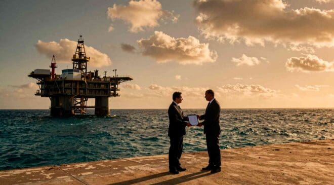 Namibia approves Tower Resources farm-out of offshore PEL96 license to Prime Global Energies 39 Namibia