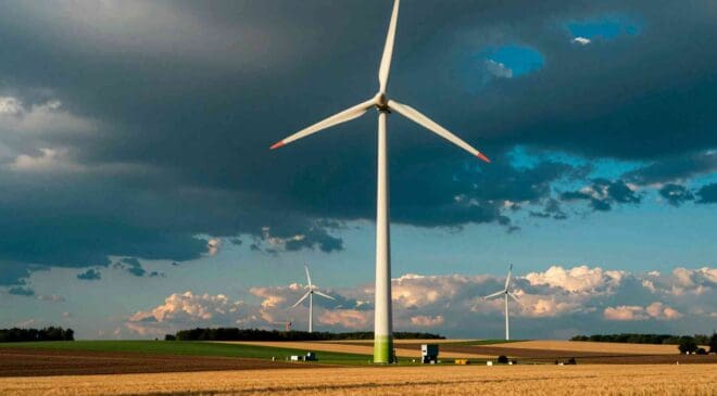 Nordex Group secures 112 MW order from NeXtWind for Altmark repowering project in Saxony-Anhalt 49 Nordex Group