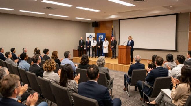 Oak Ridge National Laboratory presents 2025 Small Business Awards to five companies and one staff member 17 Oak Ridge National Laboratory presents 2025