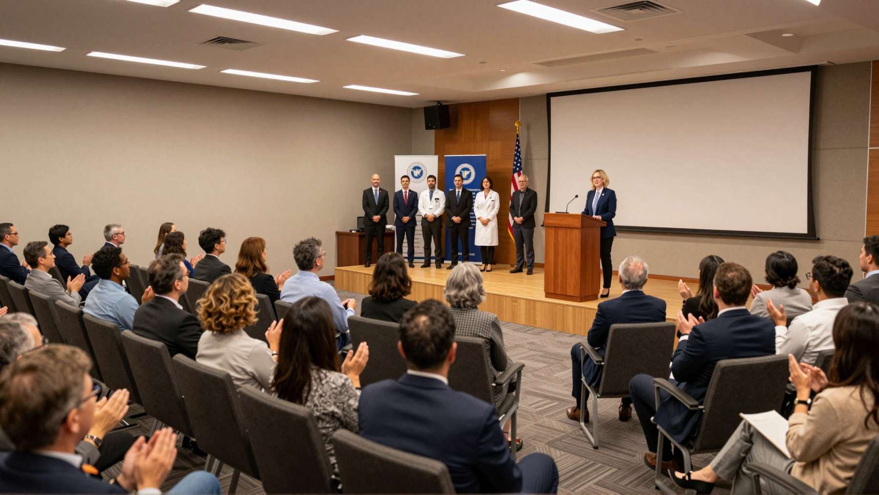 Oak Ridge National Laboratory presents 2025 Small Business Awards to five companies and one staff member 1 Oak Ridge National Laboratory presents 2025