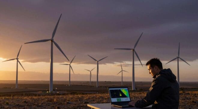 Researchers develop deep-learning surrogates to speed up regional wind farm layout assessments at lower computational cost 10 Researchers develop deep learning