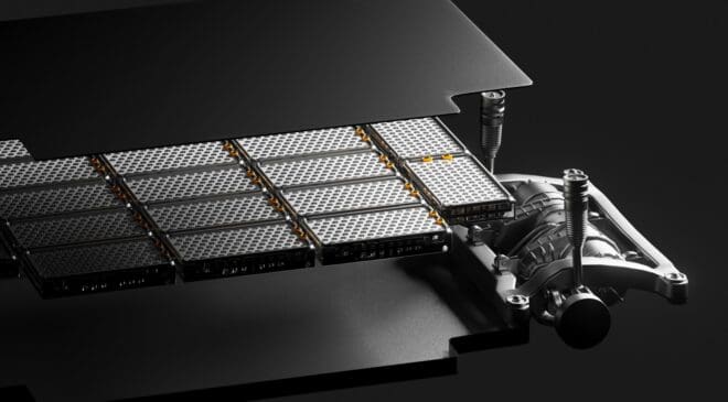 Retired EV batteries are finding a second career powering the grid — and the industry is moving fast to make it mainstream 47 Retired EV batteries 1