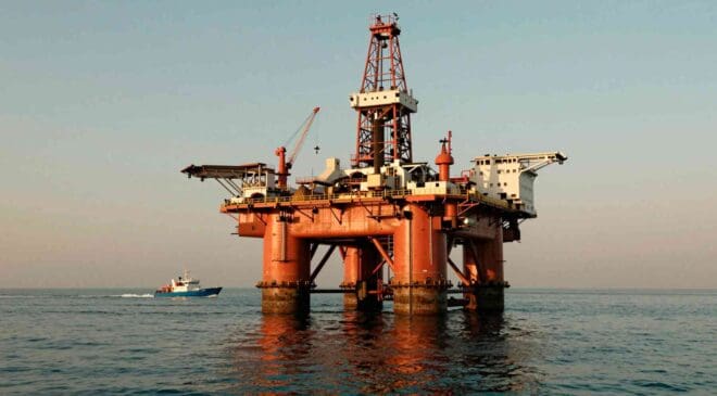 Saipem sells Saudi Arabia shallow-water drilling unit to ADES for USD 285 million 48 Saipem