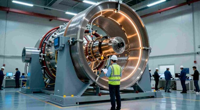 Tennessee becomes first U.S. state to enact its own nuclear fusion regulatory framework 41 Tennessee