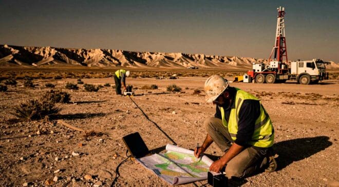 Trillion Energy makes second $250,000 earn-in payment on Turkish M47 oil block, reaches $500,000 total and plans seismic survey 40 Trillion Energy