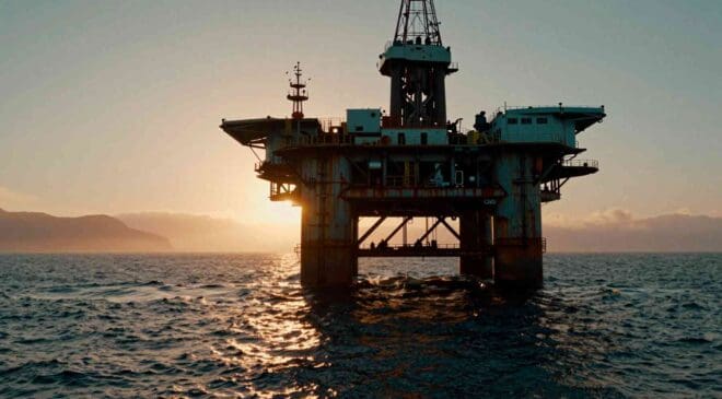 Trump administration moves to open California offshore waters to new oil and gas drilling for first time in decades 11 Trump