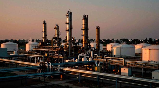U.S. commercial crude oil inventories drop 6.1 million barrels in the week ending June 19, 2026 47 Crude oil