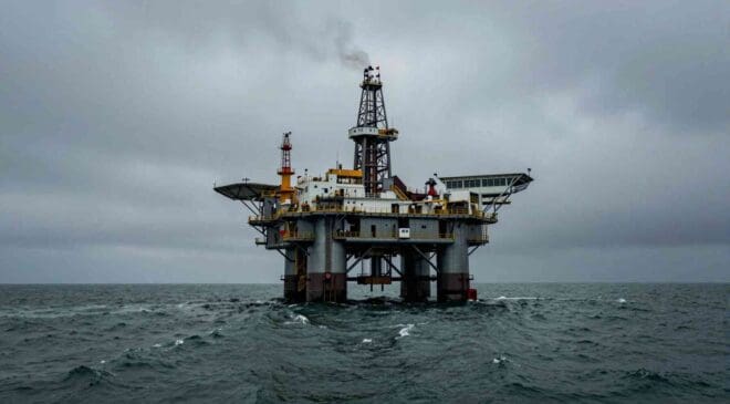 UK government issues scope 3 emissions guidance for offshore oil and gas projects under updated environmental legislation framework 5 Emissions
