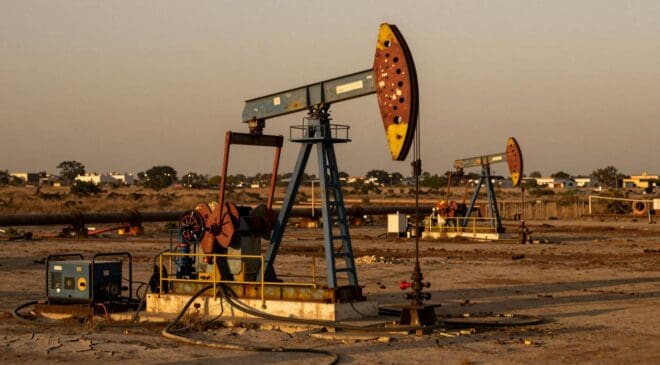 Venezuela's new oil regulations require energy firms to generate their own power amid chronic grid failures 29 Venezuelas new oil regulations