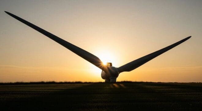 Wind turbines were built to harness clean air, but the tiny creatures sharing that sky are rewriting the rules of how much power gets made 20 Wind turbines contamination