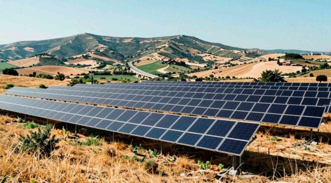 Zenith Energy acquires 5 MWp solar development project near Rome, expanding Italian pipeline to 188.5 MWp 37 Zenith Energy