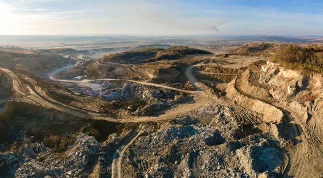 Buried for decades and leaking methane, forgotten oil wells are finally being found — thanks to maps drawn before computers existed 20 getty images 5imOk2Q3ASw unsplash 1