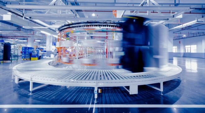 SharkNinja spent years building factories across six countries and that quiet bet is now paying off as tariffs reshape global trade 30 homa appliances 3iZ5u1rEEr8 unsplash 1