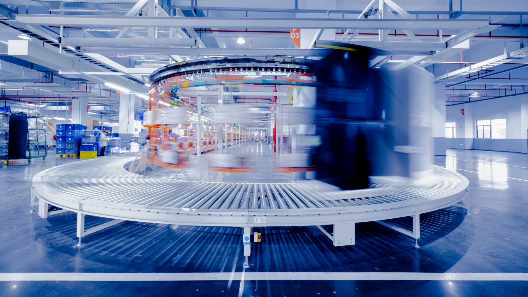 SharkNinja spent years building factories across six countries and that quiet bet is now paying off as tariffs reshape global trade 1 homa appliances 3iZ5u1rEEr8 unsplash 1