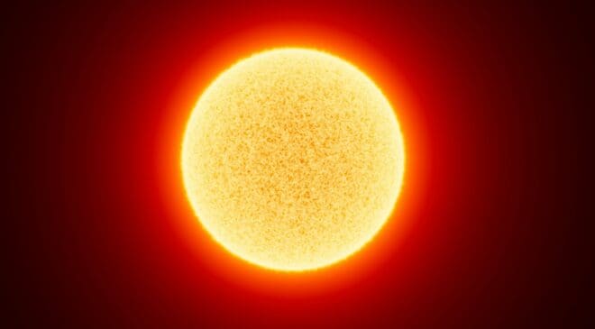 For 50 years, engineers may have been measuring solar temperatures incorrectly, and they now think the Sun itself is to blame 14 planet volumes ObhIPE6Mc6A unsplash 1