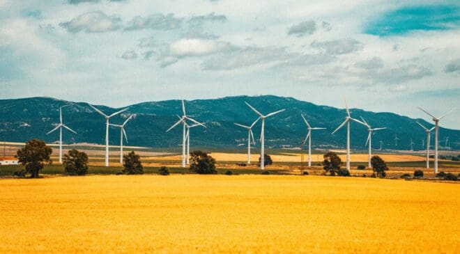 A Vermont town said yes to wind turbines years ago, but now one solar farm is turning neighbors against each other 13 raimond klavins ICNI2HX2Wvo unsplash 1