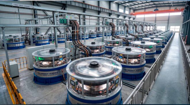 China connected 120 giant magnetic spinning tops that float using magnetic levitation and release electricity simply by slowing down 3 magnetic spinning tops generating electricity