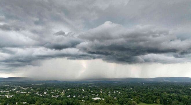 Colorado is testing a solar-powered ground station designed to pull more rain from clouds already forming overhead 27 Colorado