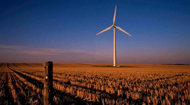 Researchers found that public wind maps used to site thousands of turbines across America carry hidden errors that a new machine-learning tool can now quietly correct 49 Wind
