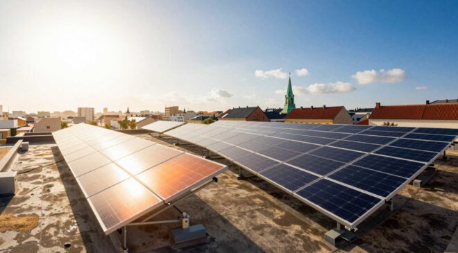 A concentrating solar cell baked above 158°F in Riyadh and lost the summer power race to the same technology under Copenhagen’s cooler sky 19 14. GES A concentrating solar cell baked above 158F in Riyadh and lost the summer power race to the same technology under Copenhagens cooler sky
