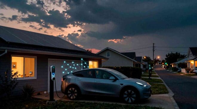Every time you plug in your EV or flip on your solar inverter, MIT engineers see a secret weapon hiding in plain sight against grid collapse 30 15. GESTION Every time you plug in your EV or flip on your solar inverter MIT engineers see a secret weapon hiding in plain sight against grid collapse