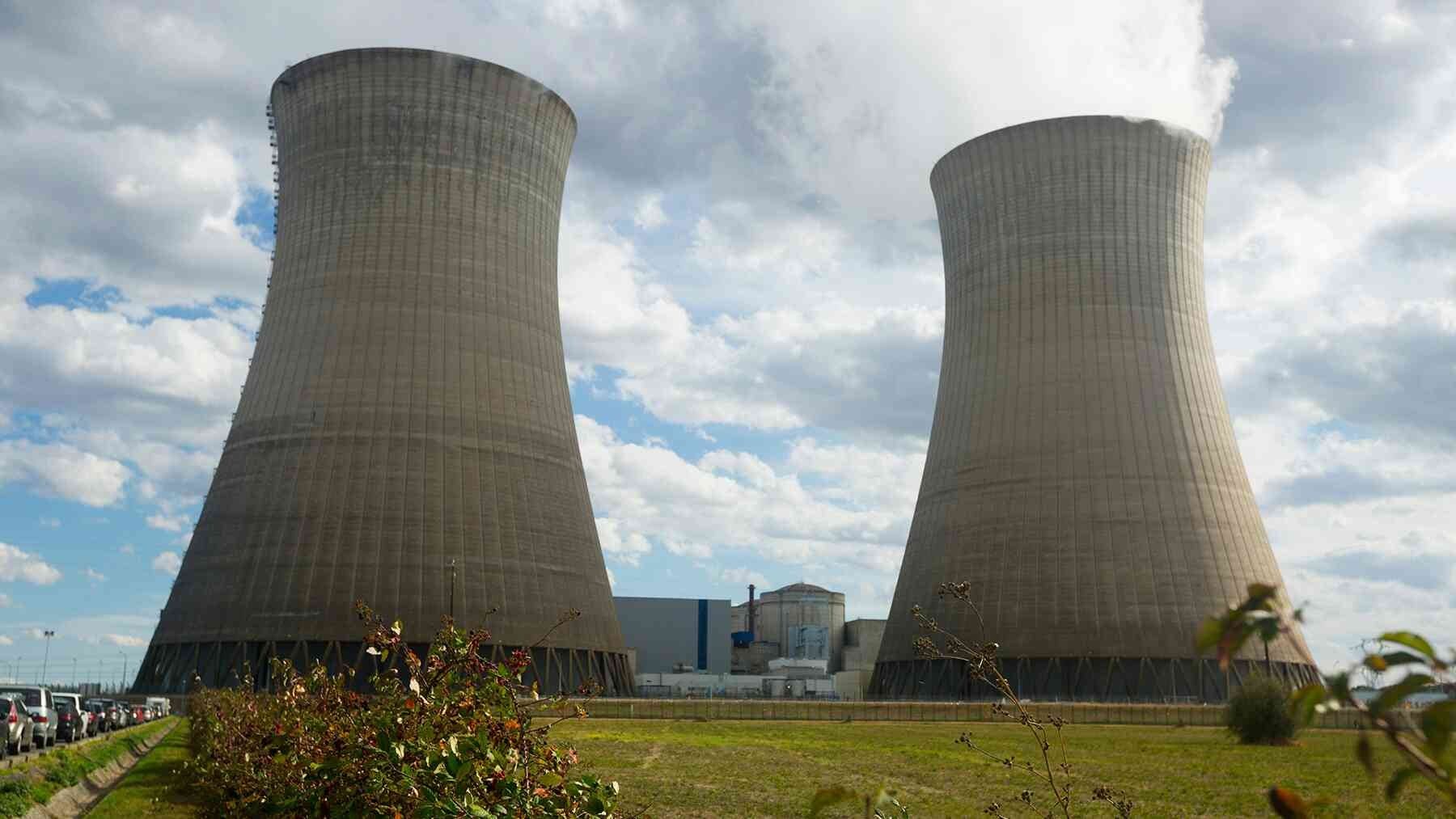 DOE confirms Aalo-X as the fourth advanced reactor project to achieve criticality 1 DOE Aalo-X reactor
