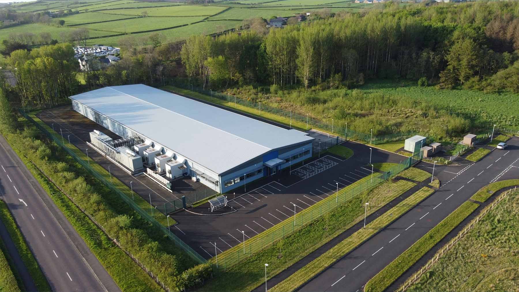 NANO Nuclear becomes part of a Virginia alliance focused on rising data center electricity needs 1 NANO Nuclear Virginia alliance focused on rising
