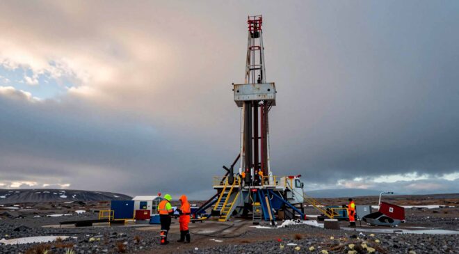 80 Mile PLC raises $2.5 million via share placing to fund Greenland drilling campaigns and European energy projects 26 80 Mile PLC